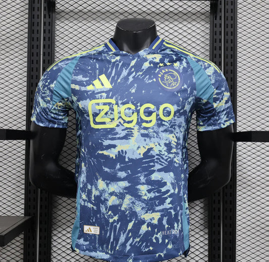 Maillot player Ajax extérieur 24/25