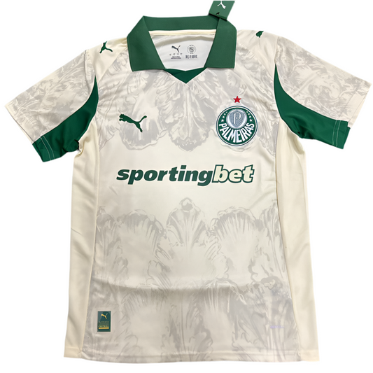 Maillot Palmeiras 25/26