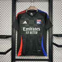 Maillot OL extérieur 24/25