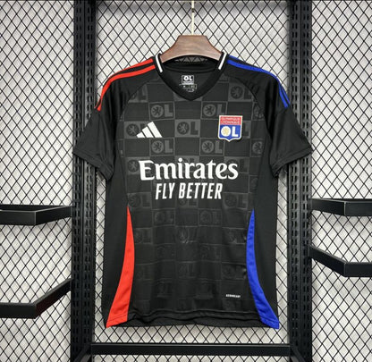 Maillot Lyon extérieur 24/25