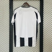 Juventus Home Jersey 24/25