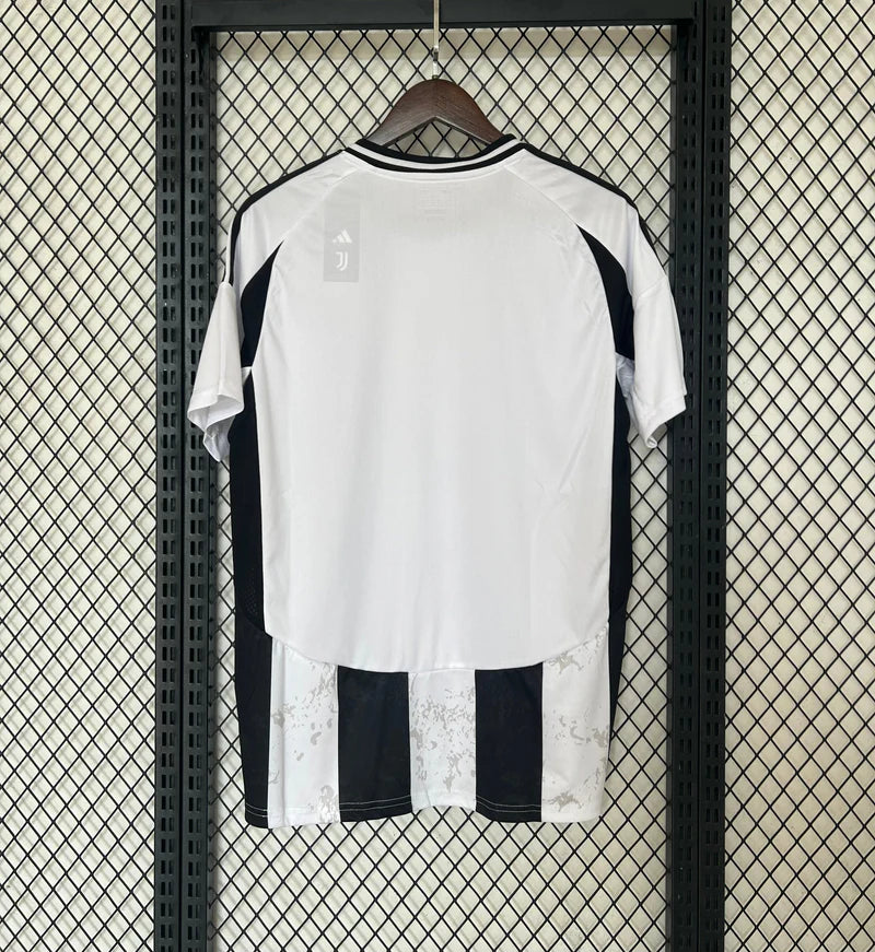 Juventus Home Jersey 24/25