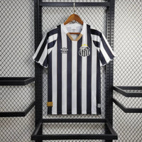 Santos Home Jersey 24/25