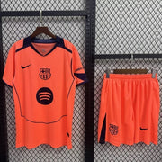 Ensemble Barcelone third enfant 25/26
