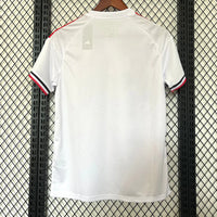 Maillot exterieur Manchester United 25/26