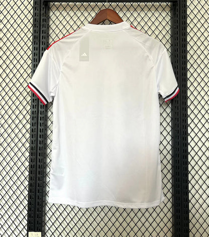 Manchester United 25/26 away jersey