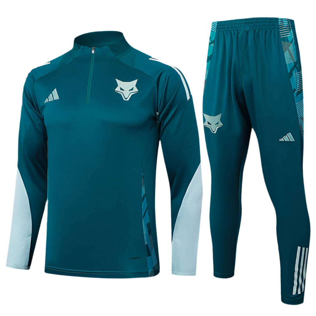 Ensemble Cruzeiro training