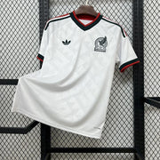 Maillot Mexique extérieur 2026
