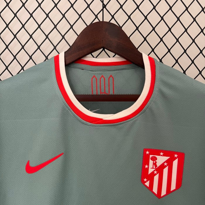 Maillot Atletico Madrid extérieur 24/25