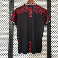 Barcelona 25/26 jersey
