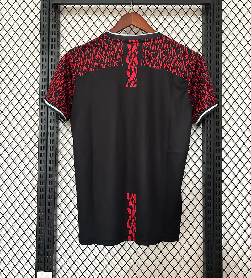 Barcelona 25/26 jersey