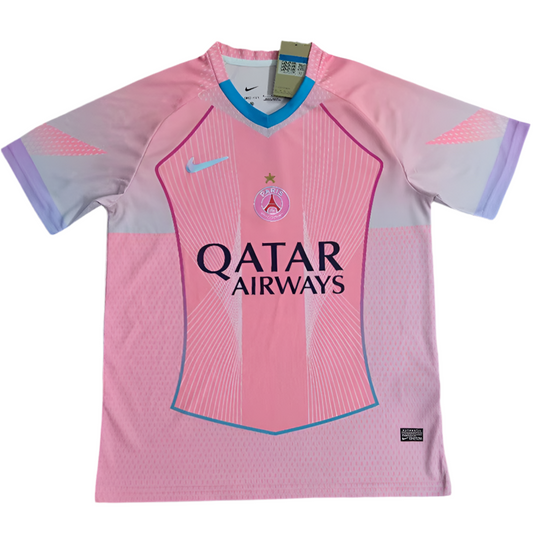 Maillot PSG concept 25/26 ⭐️