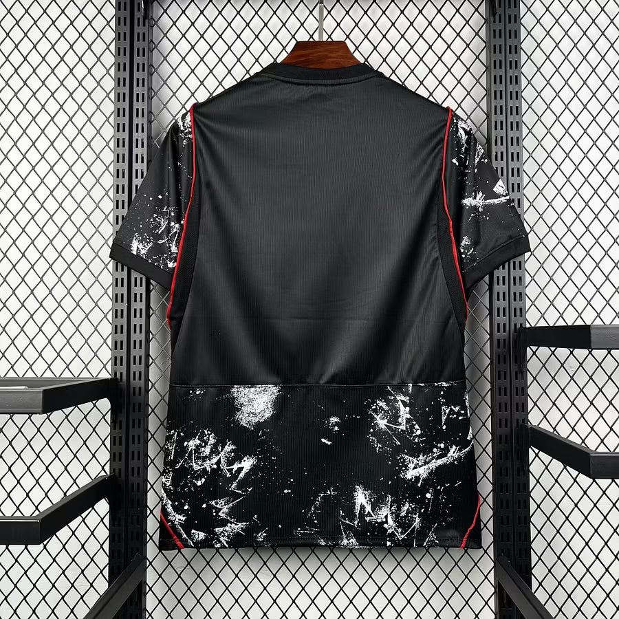 Maillot Canada extérieur 2026