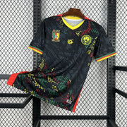 Maillot Cameroun domicile 2026