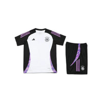 Germany training ensemble