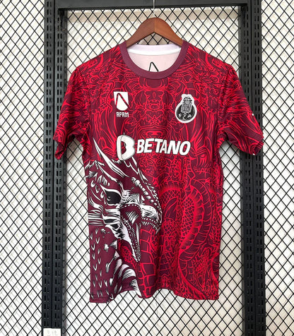 Maillot FC Porto 25/26