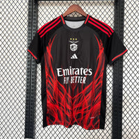 Benfica 25/26 jersey