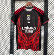 Maillot Benfica 25/26
