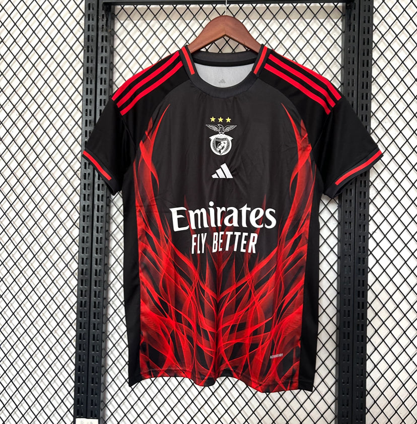 Benfica 25/26 jersey