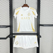 Ensemble Al Nassr enfant 24/25