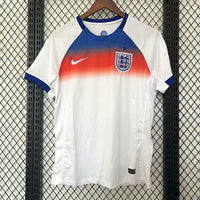Maillot Angleterre 25/26