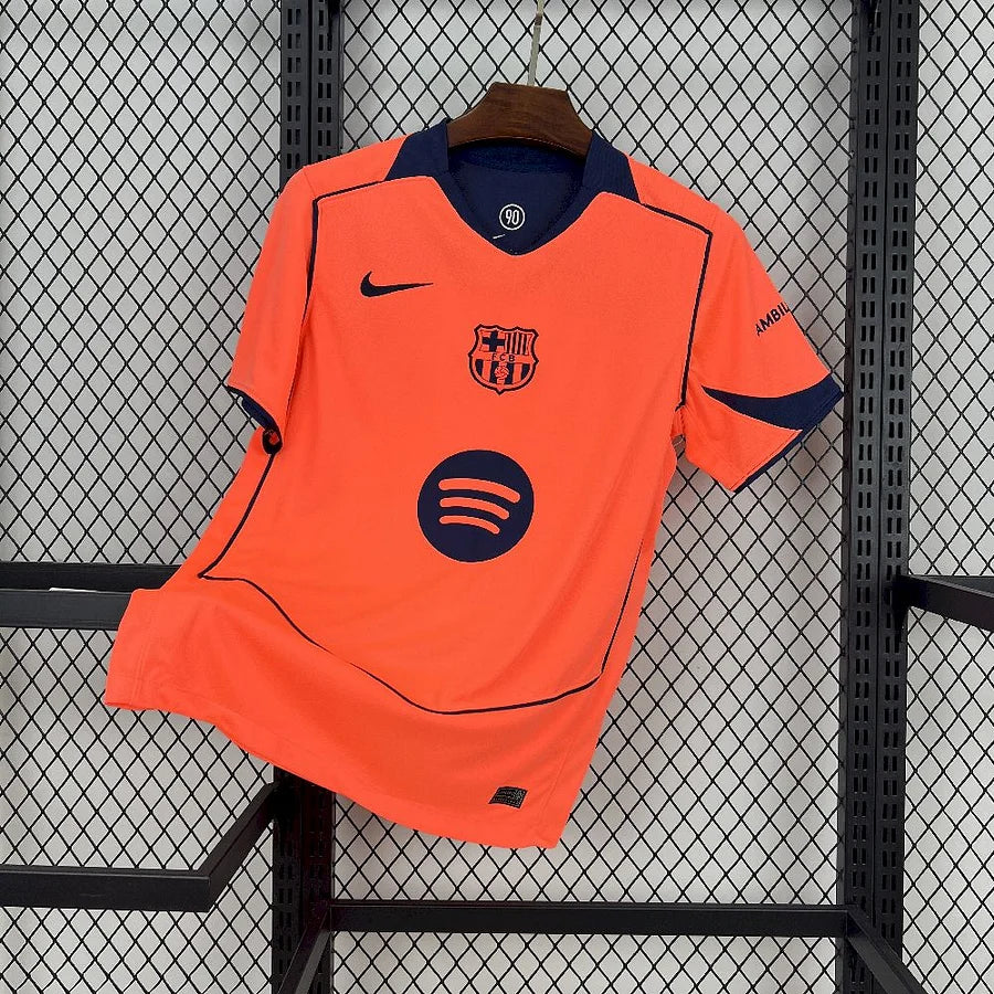 Maillot third Barcelone 25/26