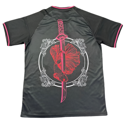 Maillot concept Japon 24/25