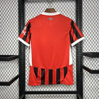 AC Milan Home Jersey 24/25