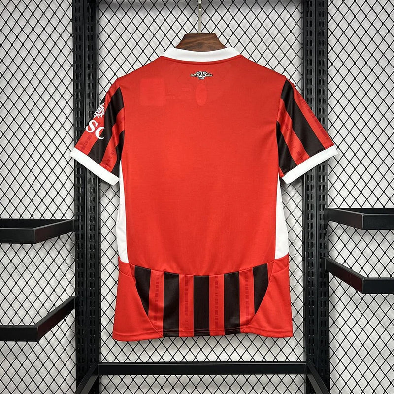 AC Milan Home Jersey 24/25