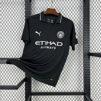 Man City 25/26 Jersey