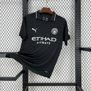 Maillot Manchester City extérieur 25/26