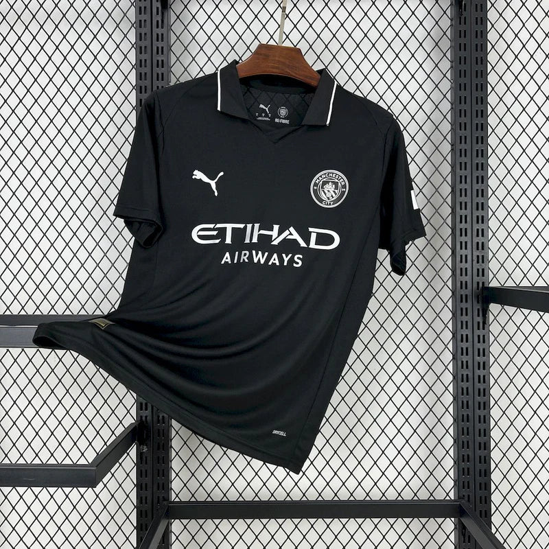 Man City 25/26 Jersey