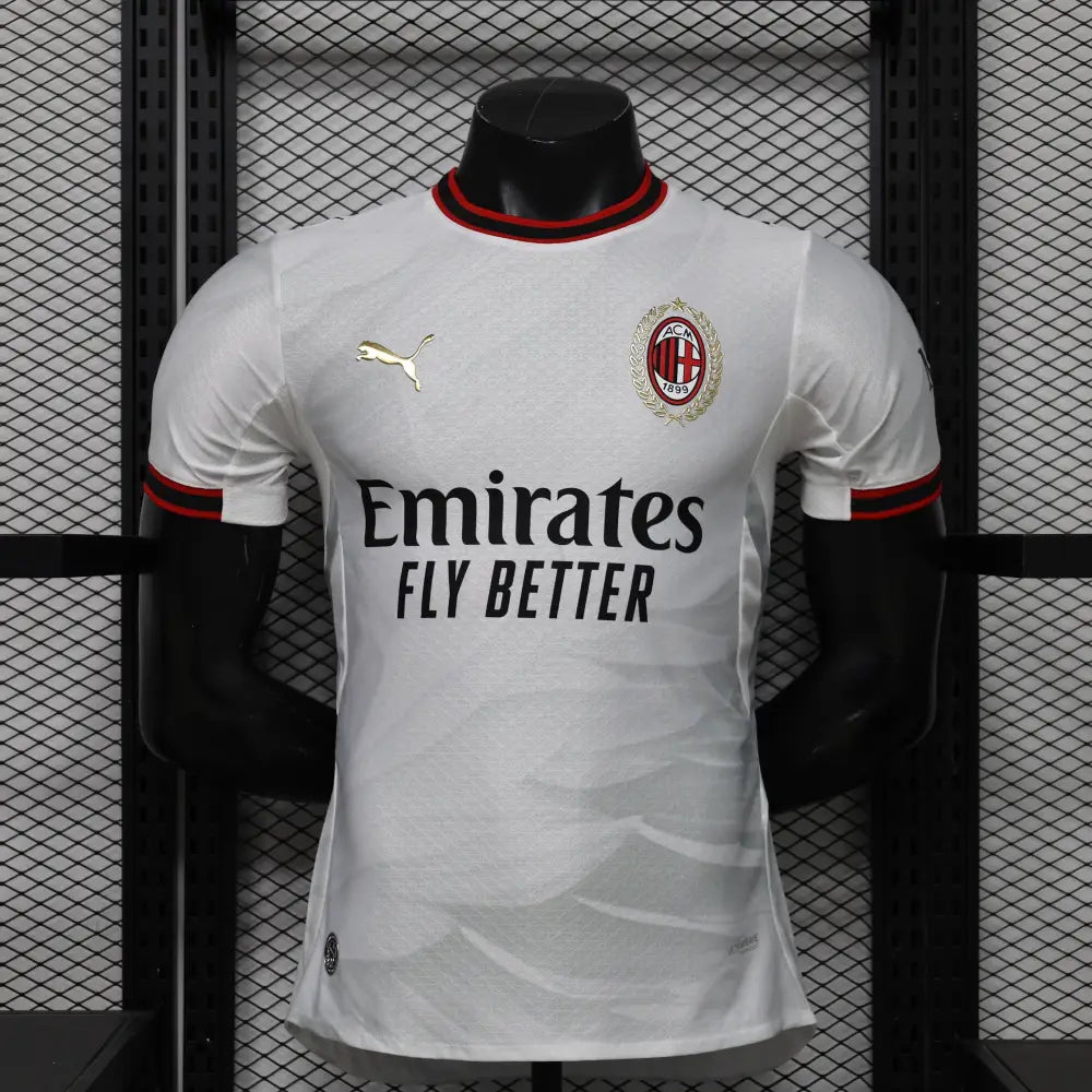 Maillot player AC Milan extérieur 26/27