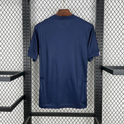 Maillot PSG domicile 25/26