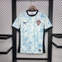 Portugal 24/25 jersey