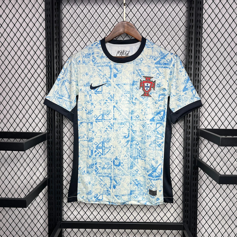 Portugal 24/25 jersey