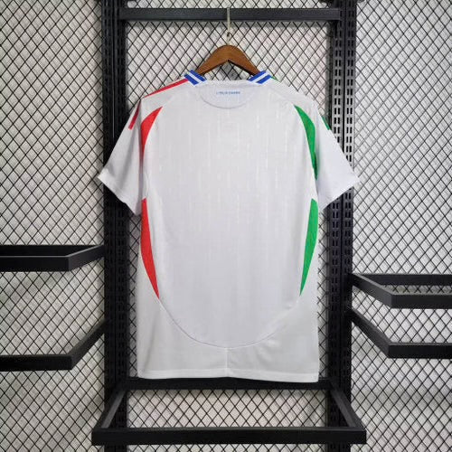 Italy 24/25 jersey