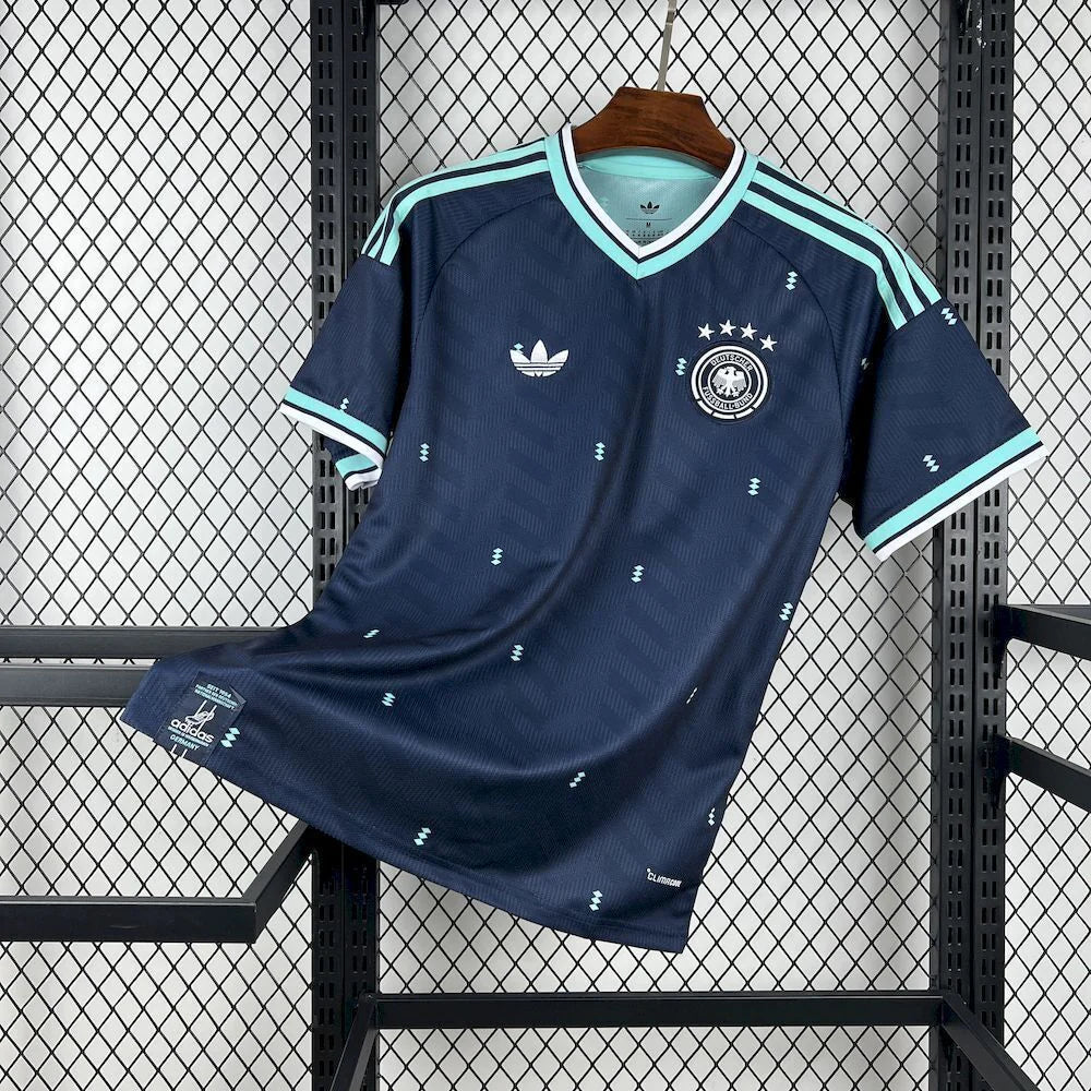 Maillot Allemagne extérieur 2026