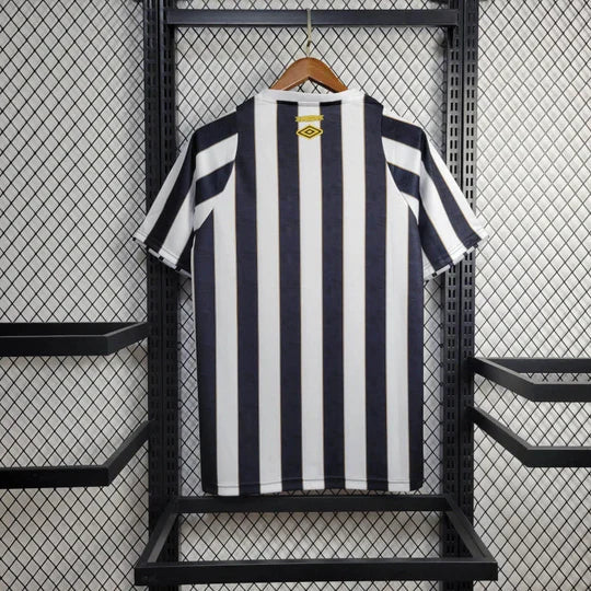 Santos Home Jersey 24/25