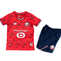 Ensemble LOSC enfant 25/26