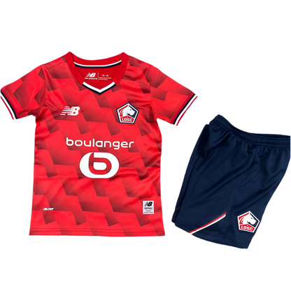 Ensemble LOSC enfant 25/26