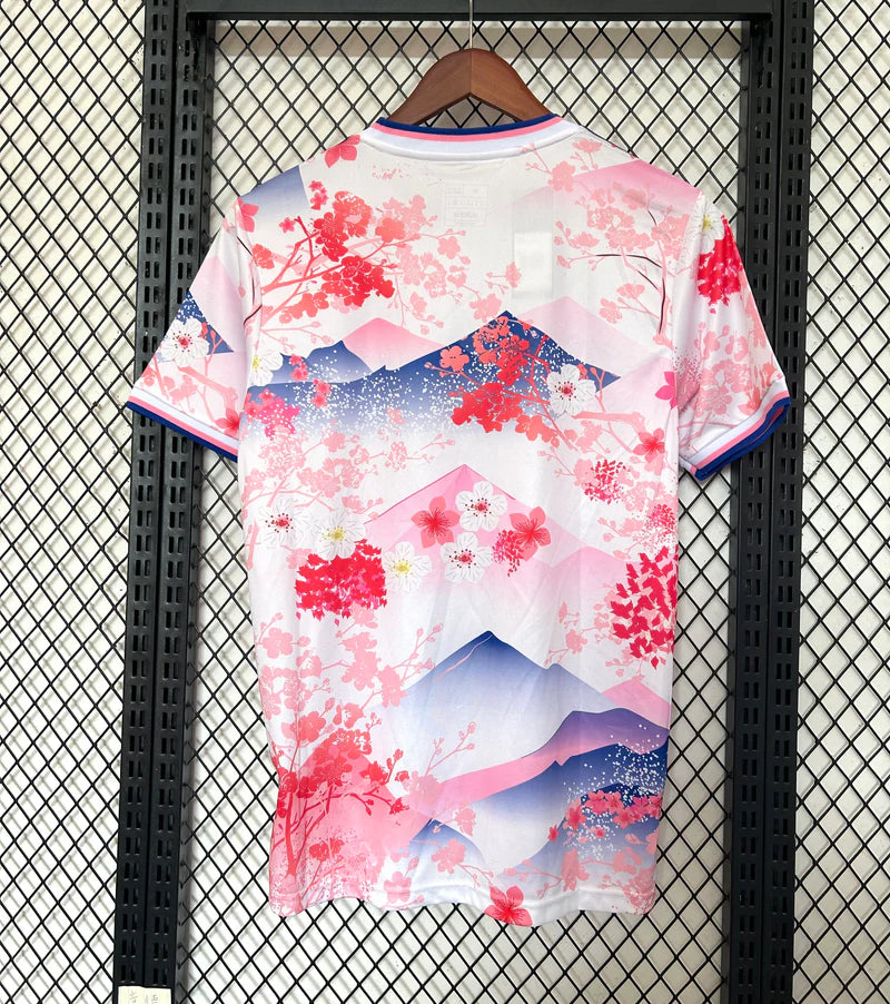 Japan 25/26 Concept Jersey