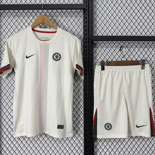 Ensemble Chelsea enfant 25/26