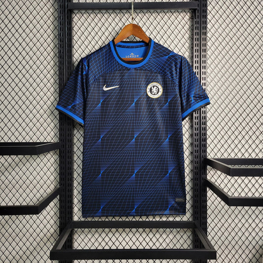 Chelsea Away Shirt 23/24