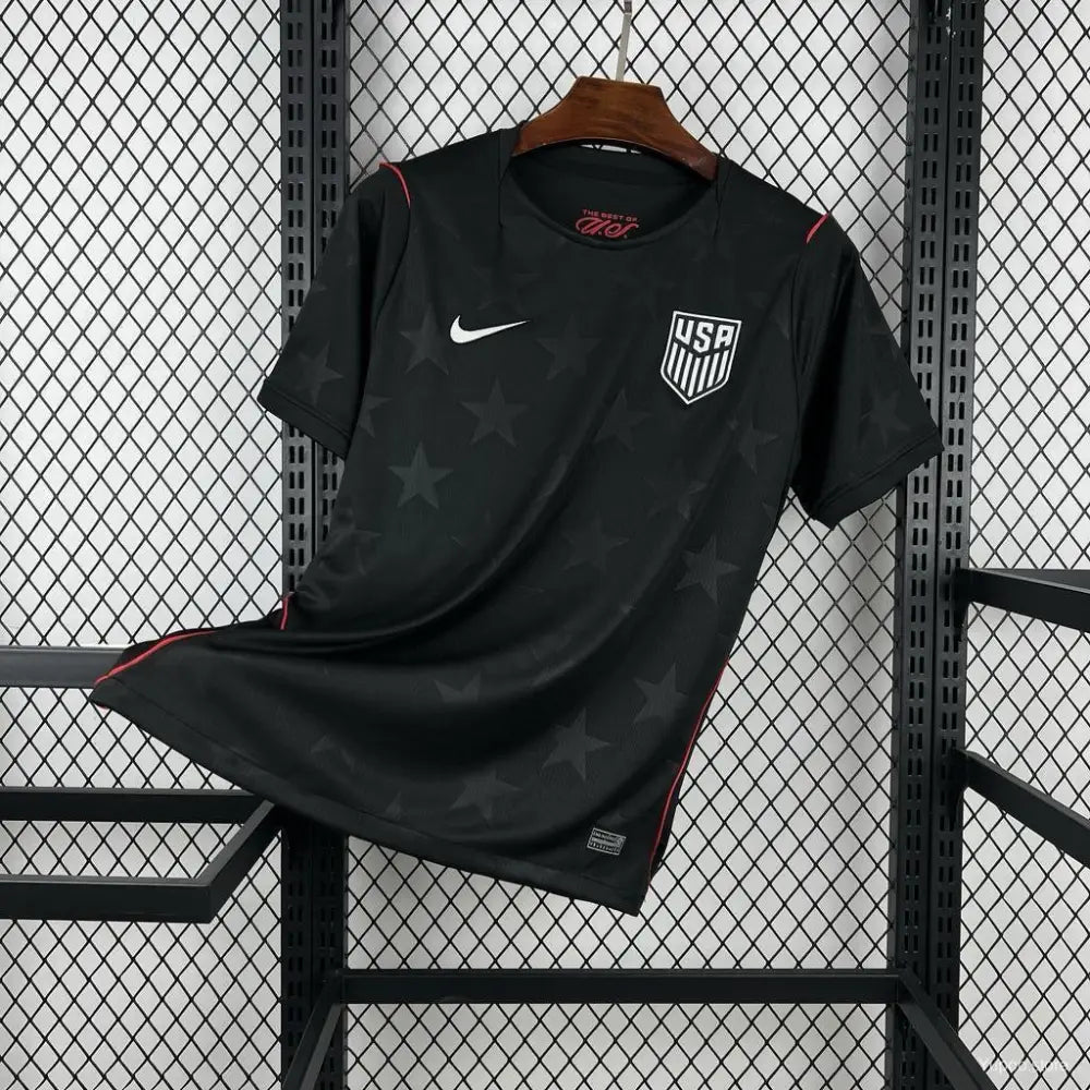 Maillot États Unis extérieur 2026