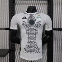 Maillot player Algérie 25/26