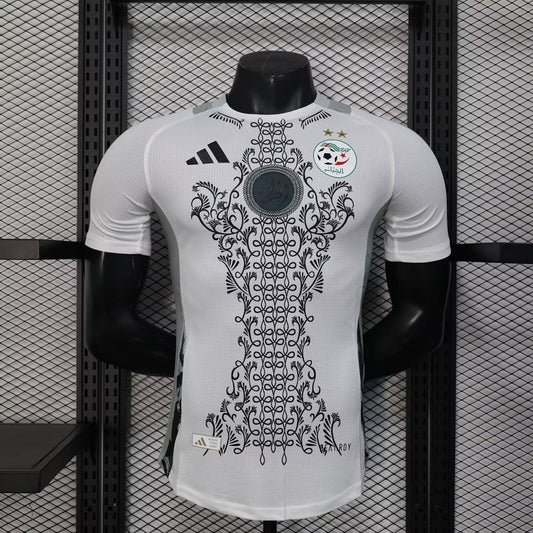 Maillot player Algérie 25/26