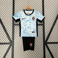 Ensemble Portugal 24/25 enfant