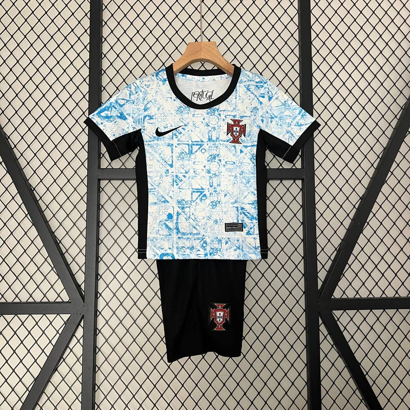 Ensemble Portugal 24/25 enfant