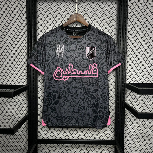 Maillot Palestine 24/25